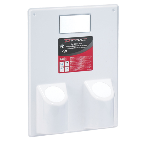 Panneau pour douche double Bio Med Wash Dynamic OSI Industrial Sales