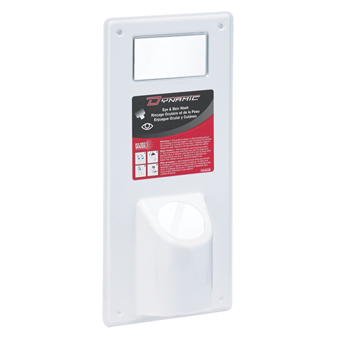 Panneau pour douche simple Bio Med Wash Dynamic OSI Industrial Sales