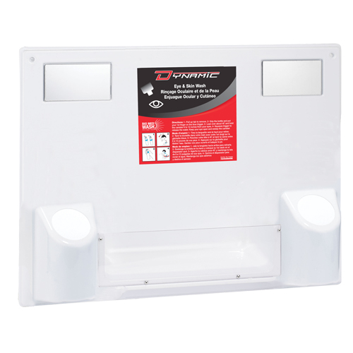 Panneau pour douche de luxe Bio Med Wash Dynamic OSI Industrial Sales