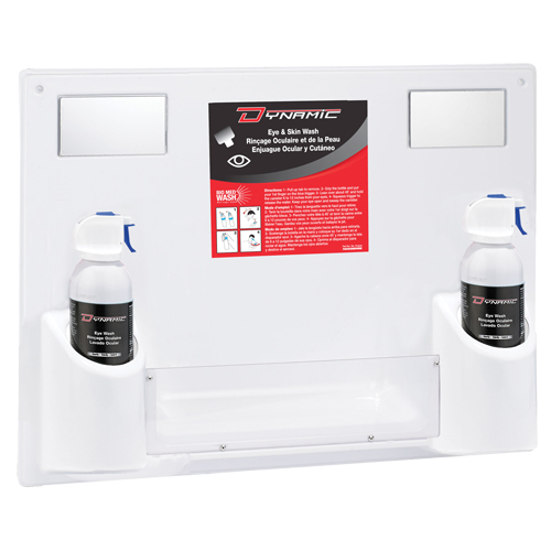 Panneau pour douche de luxe Bio Med Wash Dynamic OSI Industrial Sales
