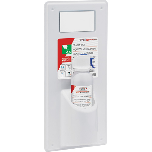 Dynamic Bio Med Wash&reg; Wash Station, Single OSI Industrial Sales