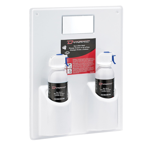 Dynamic Bio Med Wash&reg; Wash Station, Double OSI Industrial Sales