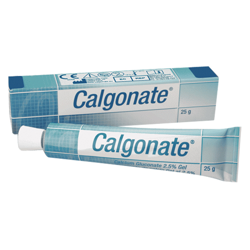 Calgonate 2.5% Calcium Gluconate Treatment, Gel OSI Industrial Sales