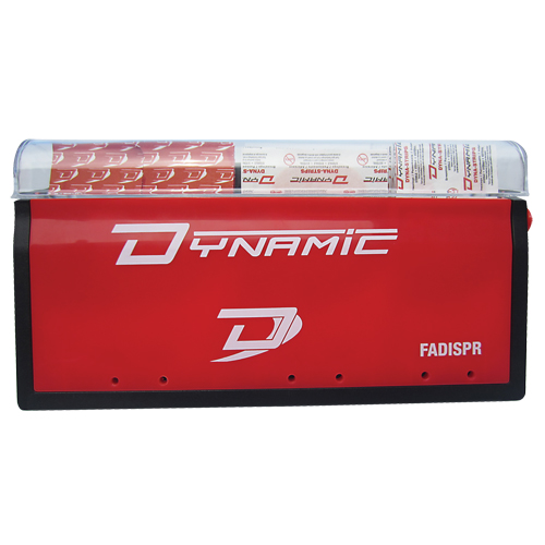 Dynamic Fabric Bandage Dispenser OSI Industrial Sales