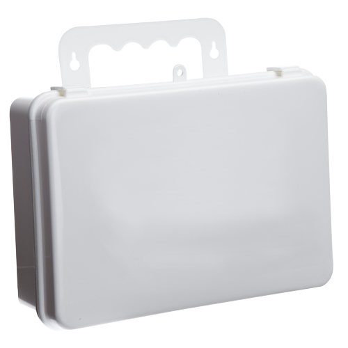 Dynamic Empty First Aid Kit Box OSI Industrial Sales