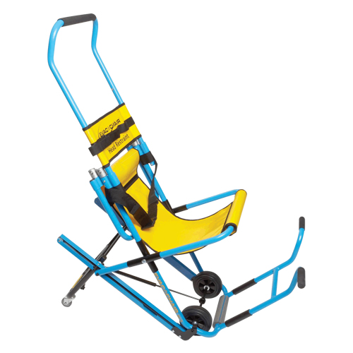 Chaise EVAC Dynamic OSI Industrial Sales