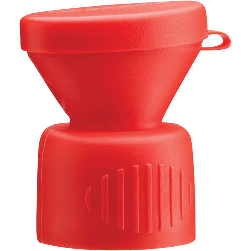 Bain oculaire pour bouteille &agrave; douche oculaire Dynamic OSI Industrial Sales