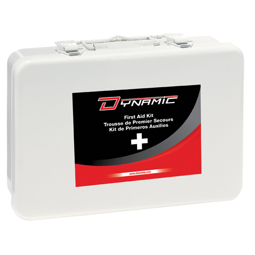 Trousse de premiers soins Dynamic, WSIB Ontario OSI Industrial Sales