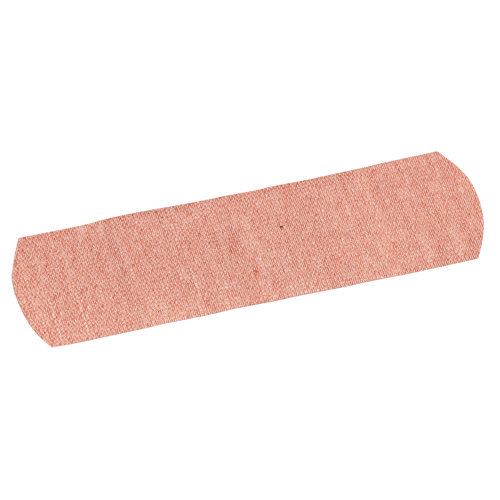 Pansements adh&eacute;sifs Dynamic, Rectangulaire/carr&eacute;e, 7/8", Tissu, St&eacute;rile OSI Industrial Sales