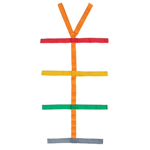 Dynamic Fast Strap Spider OSI Industrial Sales