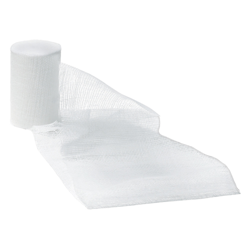 Dynamic Gauze Bandage, Roll, 180" L x 2" W, Medical Device Class 1 OSI Industrial Sales