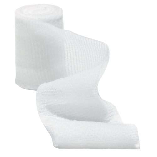 Dynamic Gauze Bandage, Roll, 15' L x 2" W, Medical Device Class 1 OSI Industrial Sales