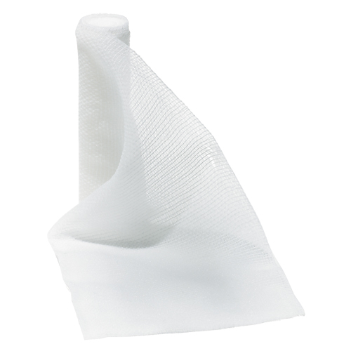 Dynamic Gauze Bandage, Roll, 15' L x 4" W, Medical Device Class 1 OSI Industrial Sales