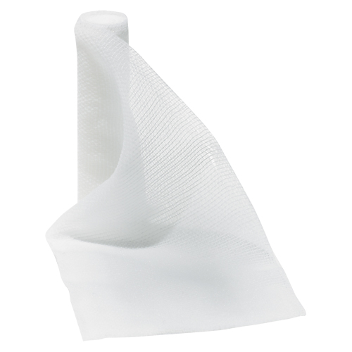 Dynamic Gauze Bandage, Roll, 15' L x 4" W, Medical Device Class 1 OSI Industrial Sales