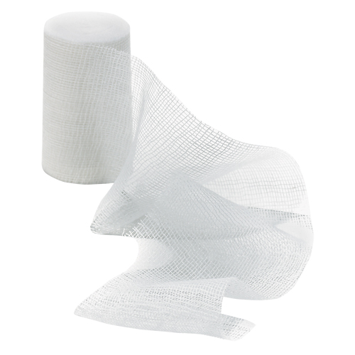 Bandages de gaze Dynamic, Rouleau, 30' lo x 2" la, Dispositif m&eacute;dical Classe 1 OSI Industrial Sales
