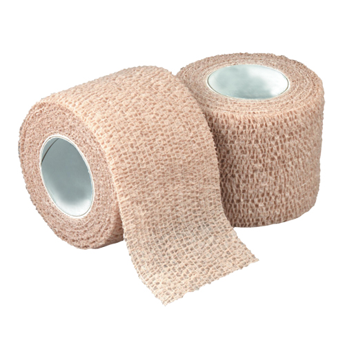 Bandage Dukal, Couper au besoin lo x 1" la, Classe 1, Auto-adh&eacute;rent OSI Industrial Sales