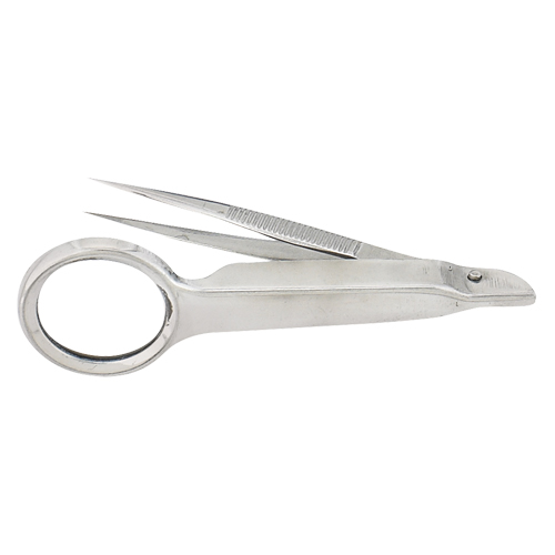 Dynamic Splinter Forceps OSI Industrial Sales