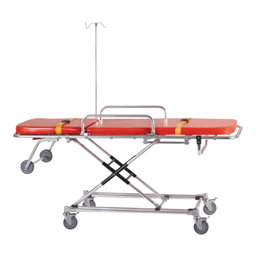 Dynamic Stretcher, Collapsible/Single Fold, Class 1 OSI Industrial Sales