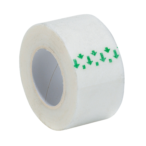 Dynamic Hypoallergenic Surgical Tape, Class 1, 30' L x 1" W OSI Industrial Sales