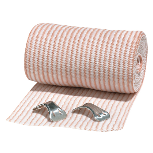 Dynamic Tensor Bandage, 15' L x 3" W, Class 1 OSI Industrial Sales