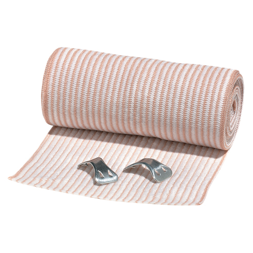 Dynamic Tensor Bandage, 15' L x 4" W, Class 1 OSI Industrial Sales