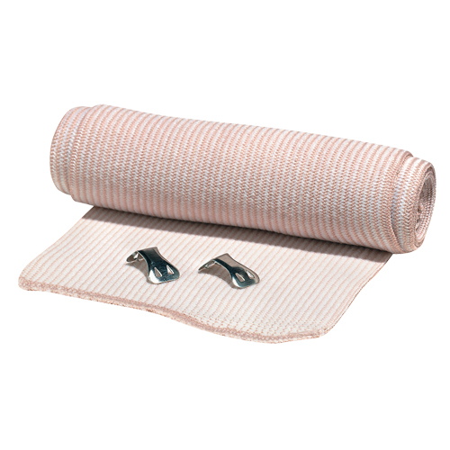 Dynamic Tensor Bandage, 15' L x 6" W, Class 1 OSI Industrial Sales