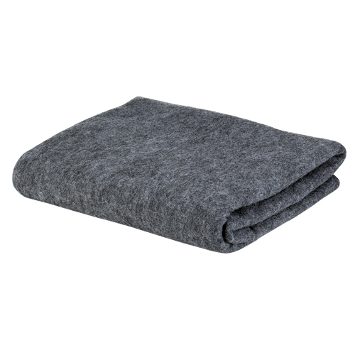Couverture d'urgence Dynamic, Polyester, Dispositif m&eacute;dical Classe 1 OSI Industrial Sales