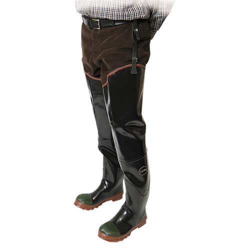 Protecto Hip Waders OSI Industrial Sales