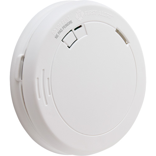 Photoelectric Smoke Alarm OSI Industrial Sales