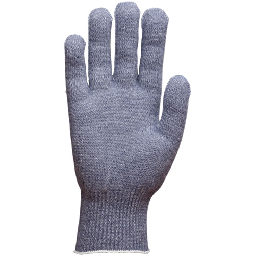 Gants en tricot &agrave; enveloppe ignifug&eacute;e, Kermel/Thermolite/Viscose FR, 8/Moyen, Prot&egrave;ge jusqu'&agrave; 752° F (400° C) OSI Industrial Sales