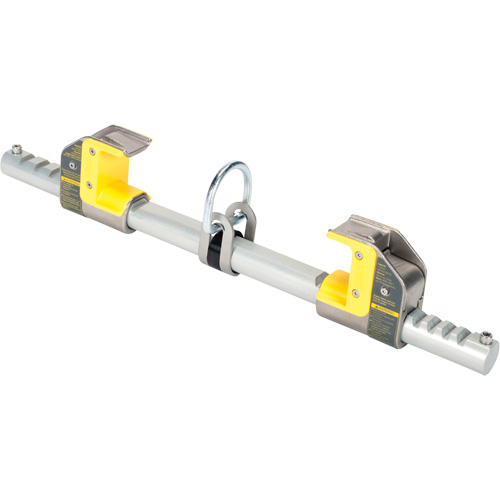 Workman FP Stryder, I-Beam, Temporary Use OSI Industrial Sales