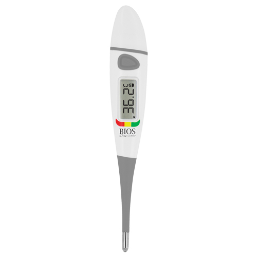 Flexible Fast Read Thermometer, Digital OSI Industrial Sales