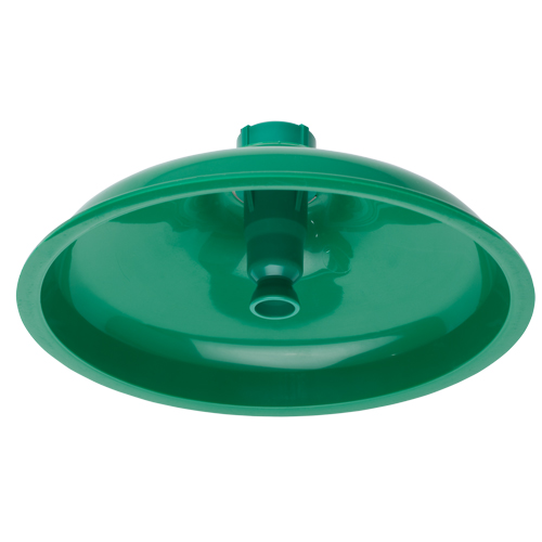 Emergency Shower Head OSI Industrial Sales