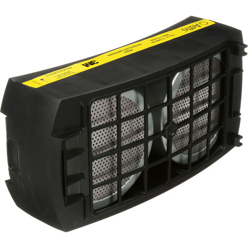 Speedglas Cartridge, P100 Filter, Pack of 1 OSI Industrial Sales