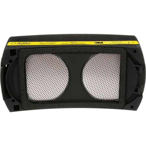 Speedglas Cartridge, P100 Filter, Pack of 1 OSI Industrial Sales