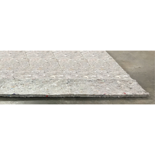 Tampons Husky Spilltration, Huile seulement, 16" x 16", 17,2 gal. d'absorption OSI Industrial Sales