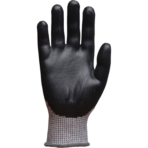 Cut Resistant Glove, Size Small/7, 10 Gauge, Foam Nitrile Coated, Dyneema&reg; Shell, ASTM ANSI Level A3/EN 388 Level C OSI Industrial Sales