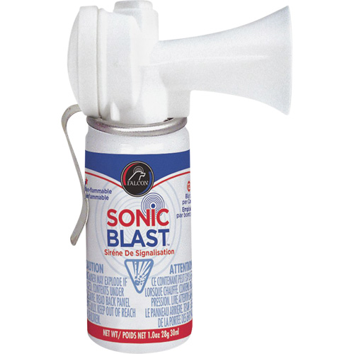 Signal Horn OSI Industrial Sales