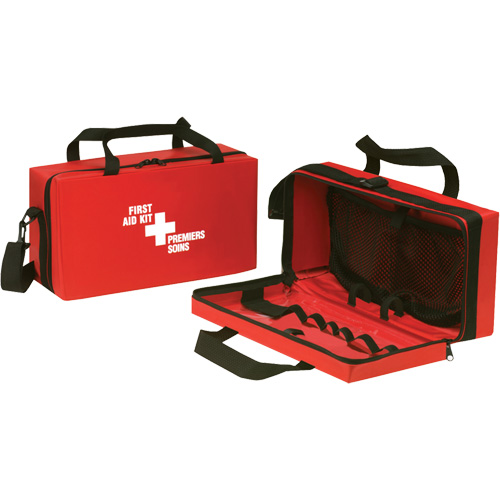 Sac de premiers soins OSI Industrial Sales