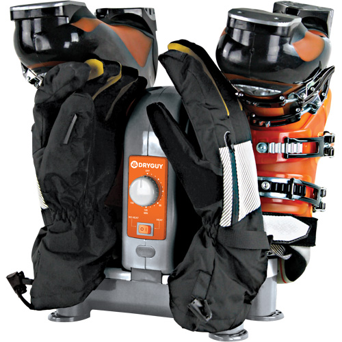 Dryguy&reg; Force Dry DX Boot and Glove Dryer OSI Industrial Sales
