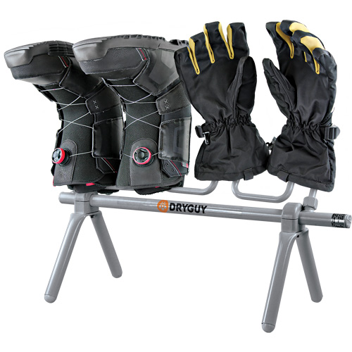 Dryguy&reg; Footwear and Glove Dry Rack OSI Industrial Sales