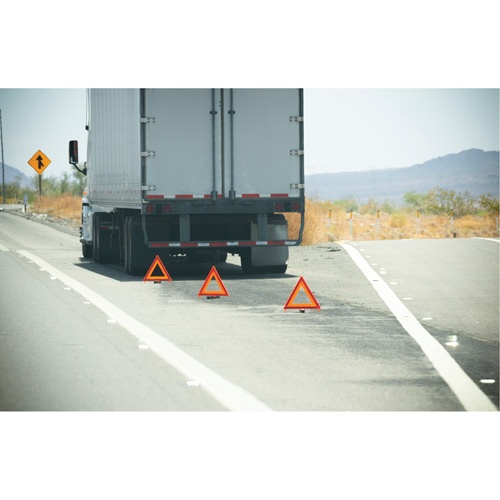 Triangular Reflector Kit OSI Industrial Sales