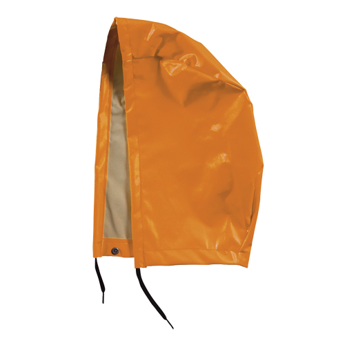 H162 502 Capuchon ignifuge Utili-Gard, Orange OSI Industrial Sales