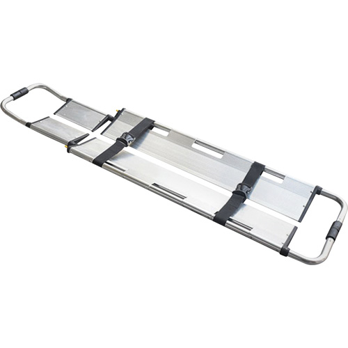 Dynamic Scoop Stretcher, Single Fold, Class 1 OSI Industrial Sales