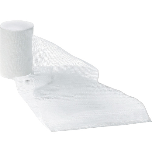 Bandages de gaze Dynamic, Rouleau, 15' lo x 1" la, St&eacute;rile, Dispositif m&eacute;dical Classe 1 OSI Industrial Sales