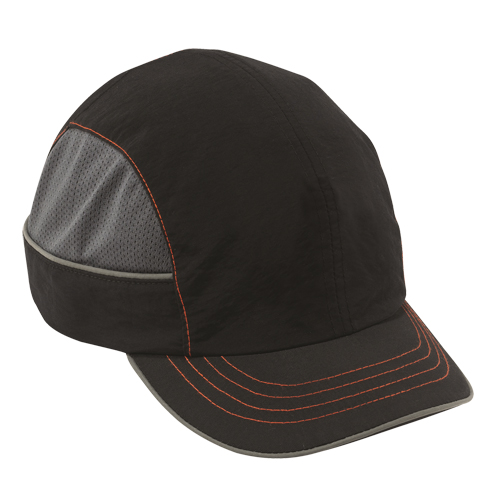 Casquette Skullerz 8950XL, Noir OSI Industrial Sales