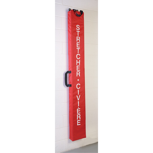 Wall-Mounted Stretcher Bag OSI Industrial Sales