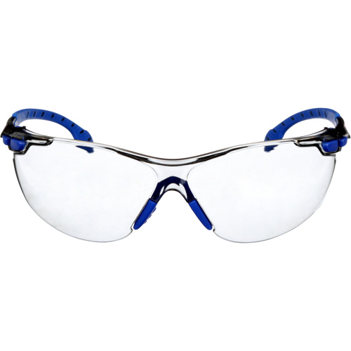 Solus Safety Glasses with Scotchgard Lens, Indoor/Outdoor Lens, Anti-Fog, Meets/Exceeds CSA Z94.3 OSI Industrial Sales