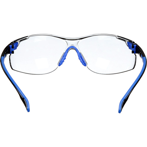 Solus Safety Glasses with Scotchgard Lens, Indoor/Outdoor Lens, Anti-Fog, Meets/Exceeds CSA Z94.3 OSI Industrial Sales