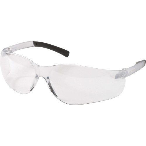Lunettes de s&eacute;curit&eacute; Purity de Kleenguard, Lentille Transparent, Antibu&eacute;e/Anti-&eacute;gratignures, ANSI Z87+/R&eacute;pond ou surpasse la norme CSA Z94.3 OSI Industrial Sales